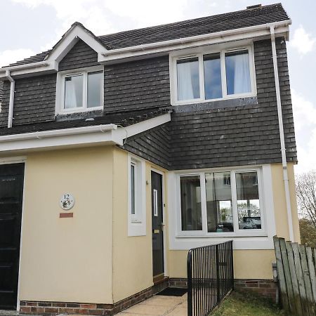 12 Kel Avon Villa Truro Eksteriør billede