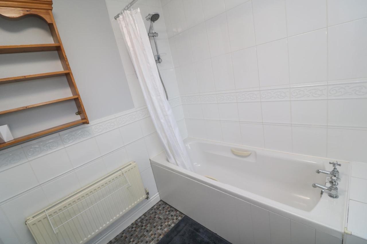 12 Kel Avon Villa Truro Eksteriør billede