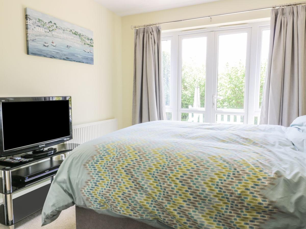 12 Kel Avon Villa Truro Eksteriør billede