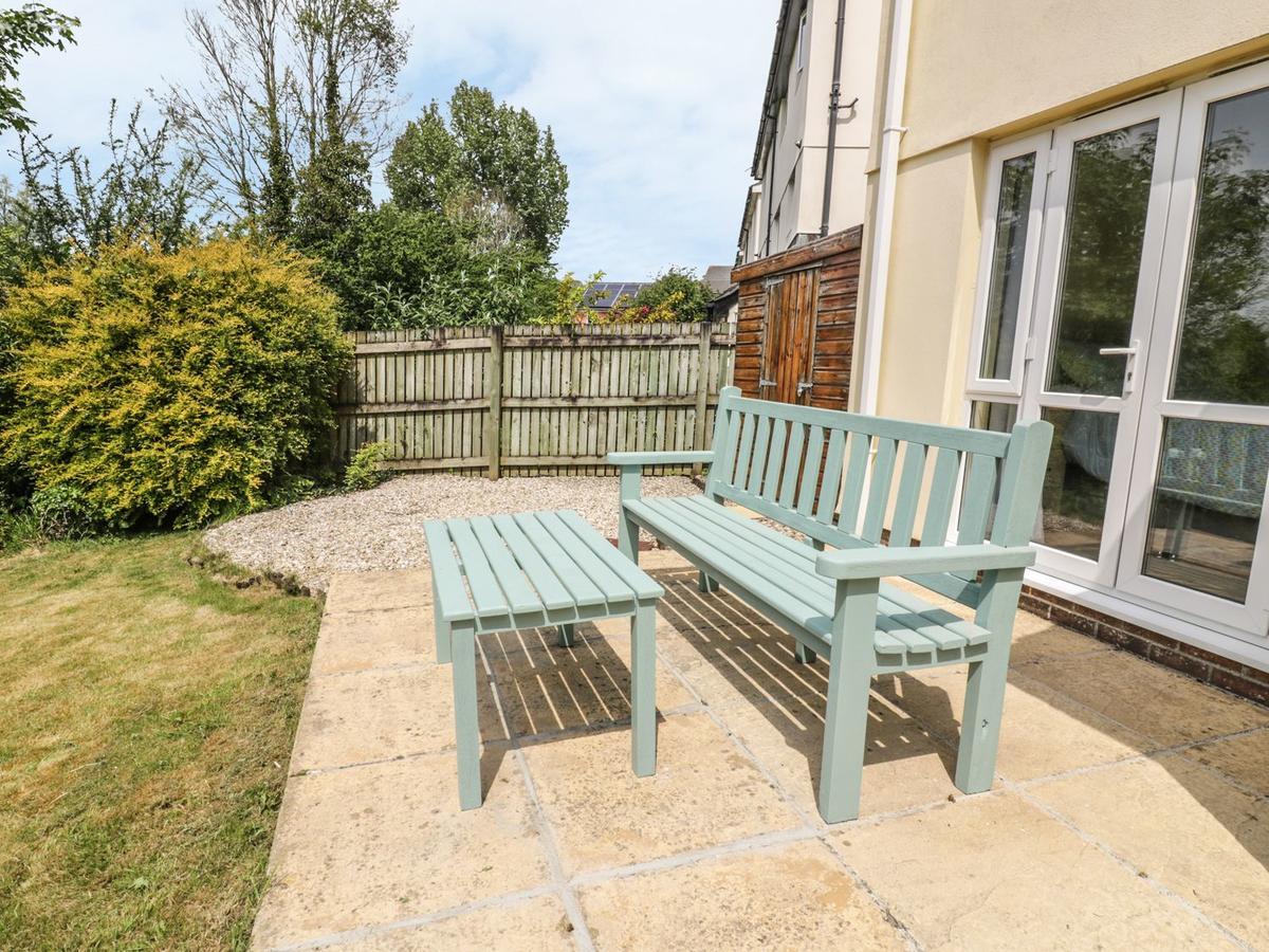 12 Kel Avon Villa Truro Eksteriør billede
