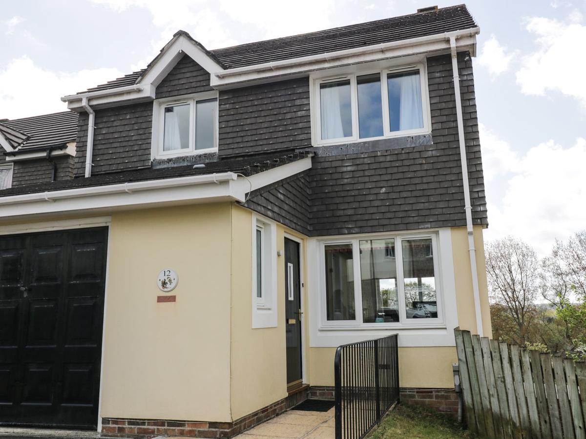 12 Kel Avon Villa Truro Eksteriør billede